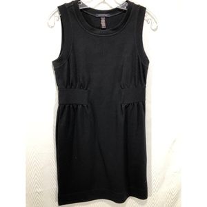 Banana Republic Black Dress